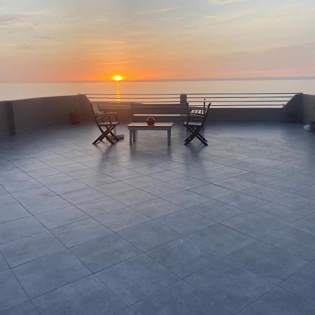 Agadir Well Apartment Мирлефт Екстериор снимка