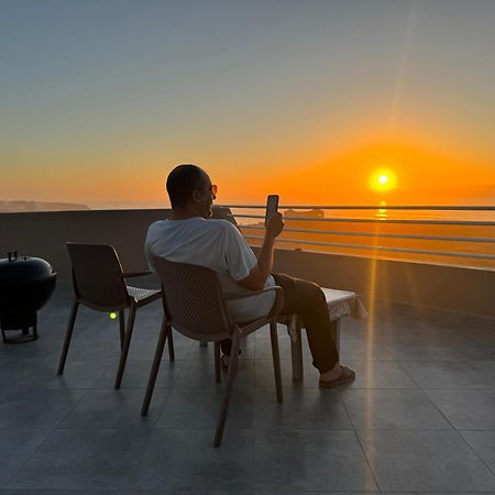 Agadir Well Apartment Мирлефт Екстериор снимка