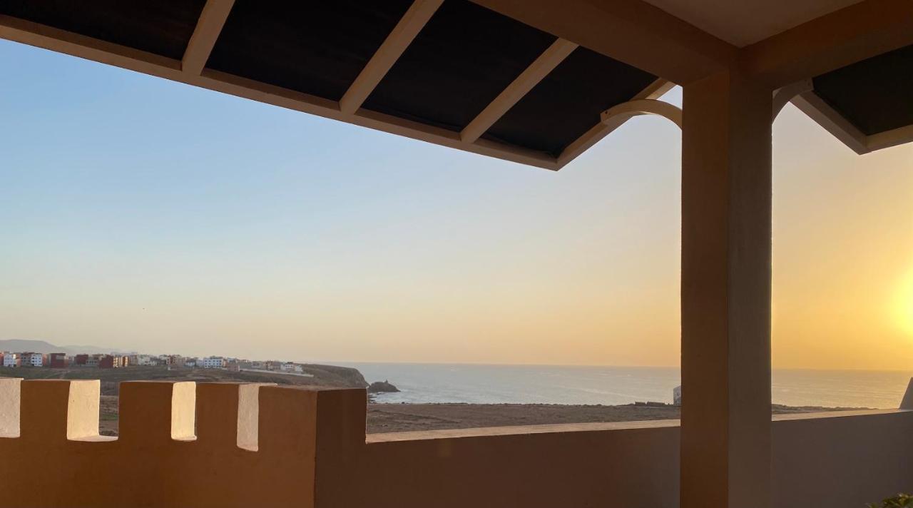 Agadir Well Apartment Мирлефт Екстериор снимка
