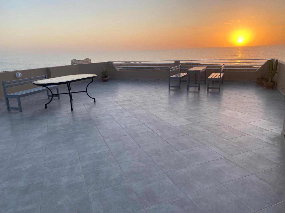 Agadir Well Apartment Мирлефт Екстериор снимка
