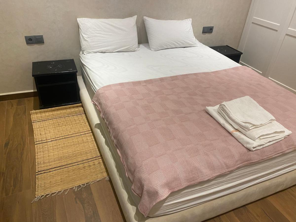Agadir Well Apartment Мирлефт Екстериор снимка