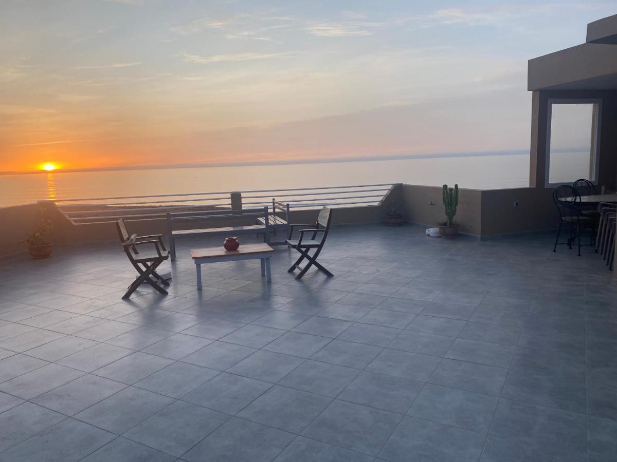 Agadir Well Apartment Мирлефт Екстериор снимка