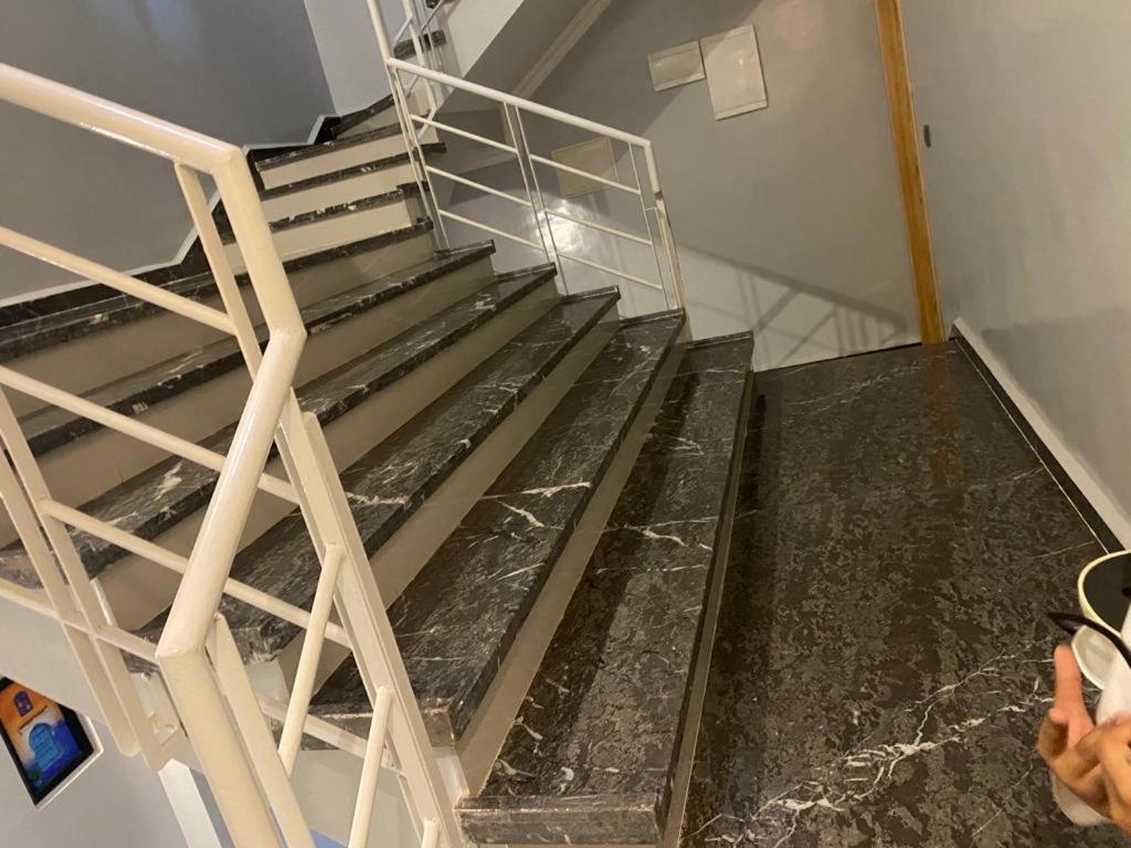 Agadir Well Apartment Мирлефт Екстериор снимка