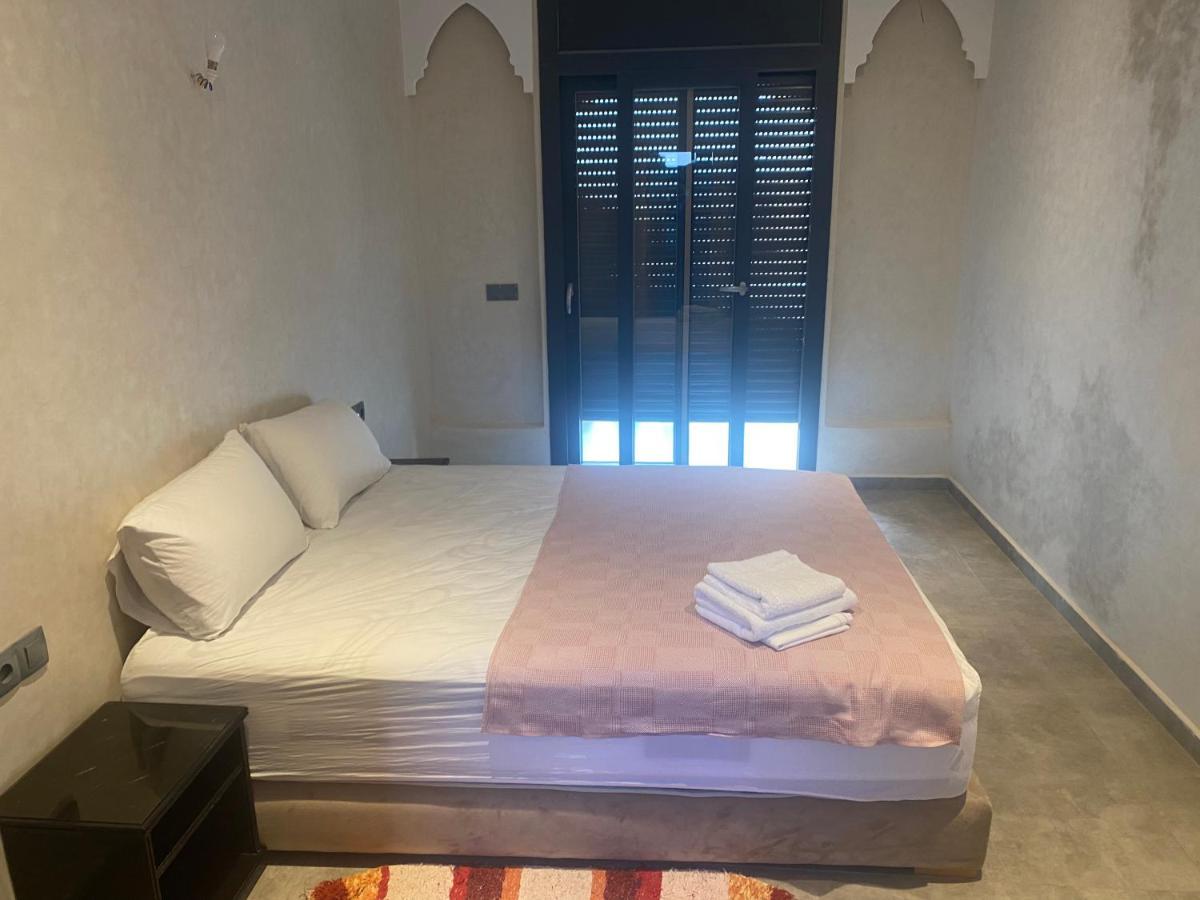 Agadir Well Apartment Мирлефт Екстериор снимка