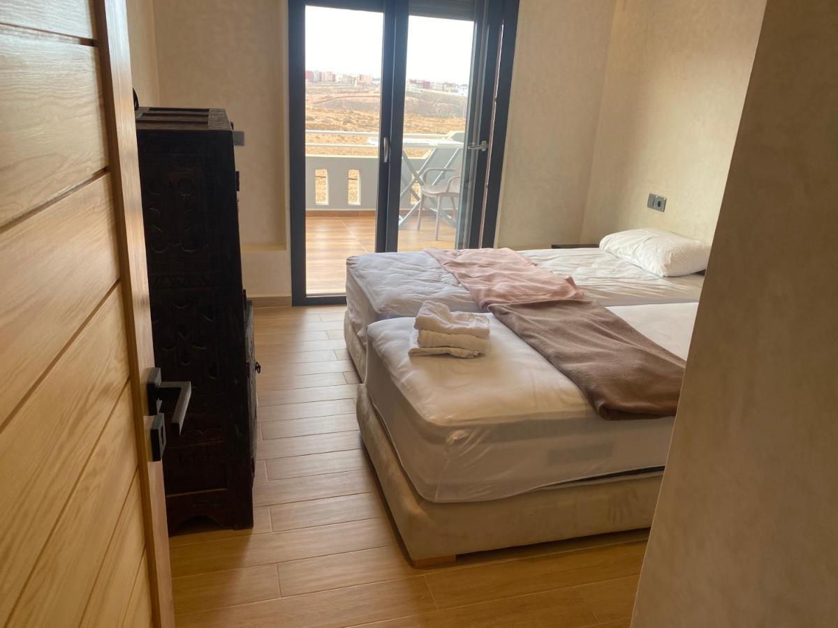Agadir Well Apartment Мирлефт Екстериор снимка