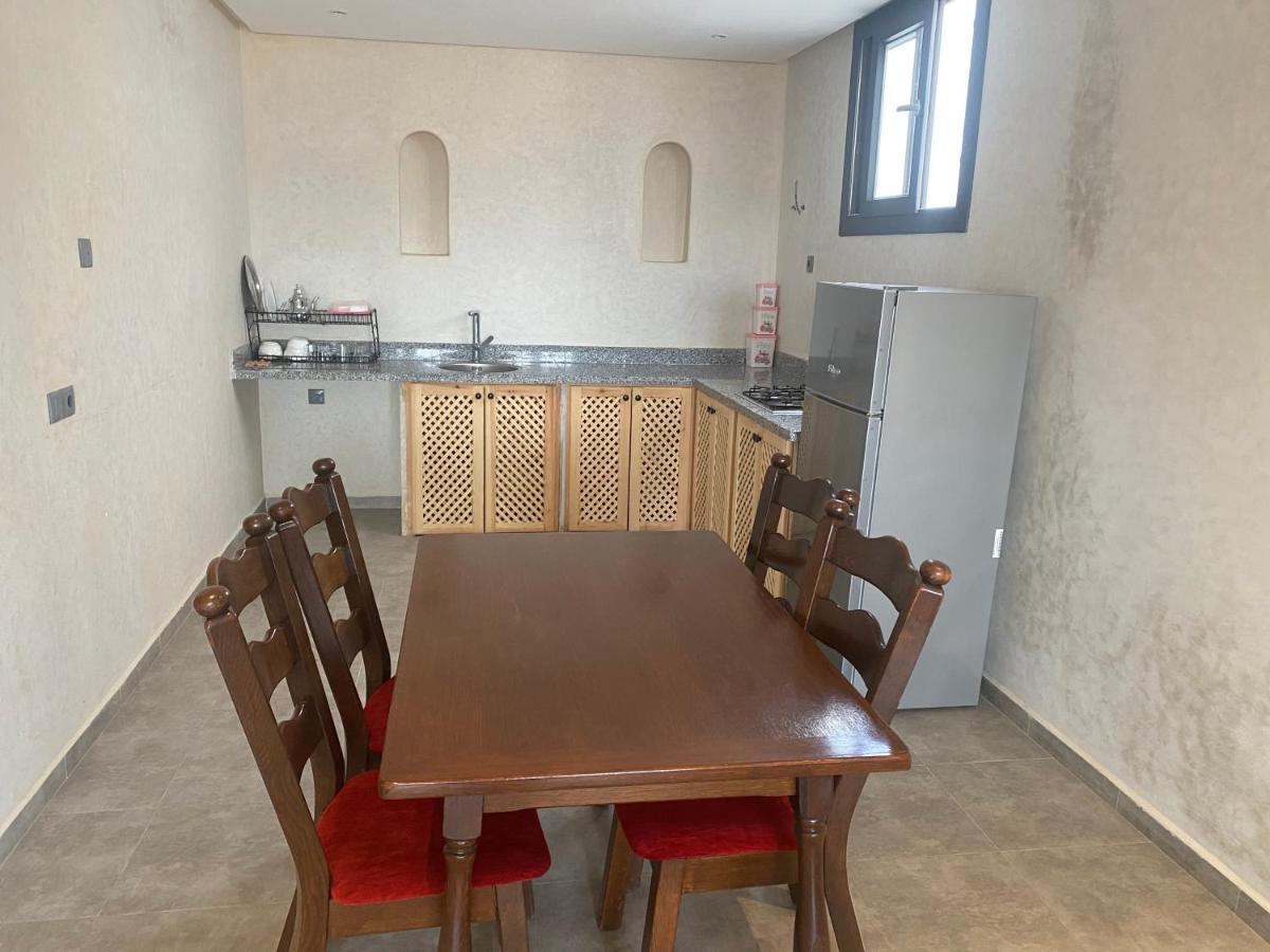 Agadir Well Apartment Мирлефт Екстериор снимка