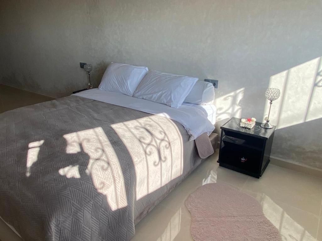 Agadir Well Apartment Мирлефт Екстериор снимка