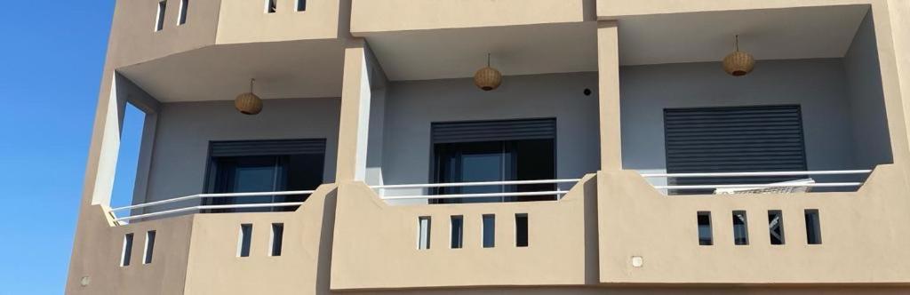 Agadir Well Apartment Мирлефт Екстериор снимка