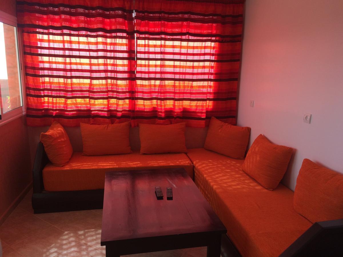 Agadir Well Apartment Мирлефт Екстериор снимка