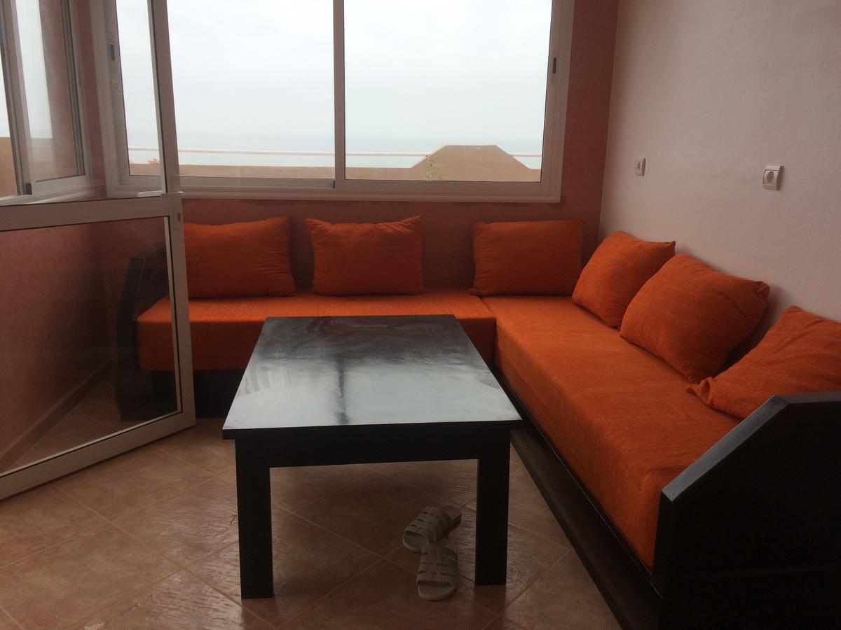 Agadir Well Apartment Мирлефт Екстериор снимка