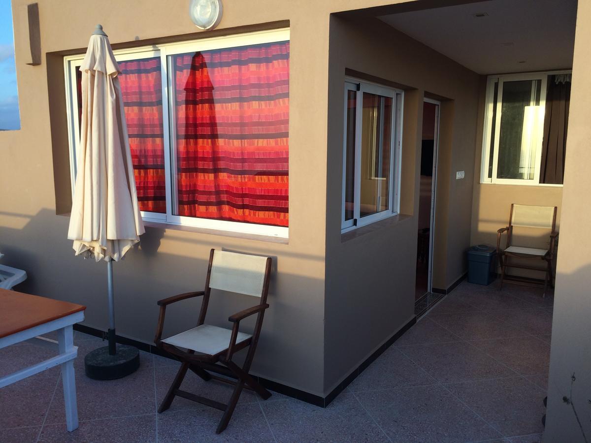 Agadir Well Apartment Мирлефт Екстериор снимка