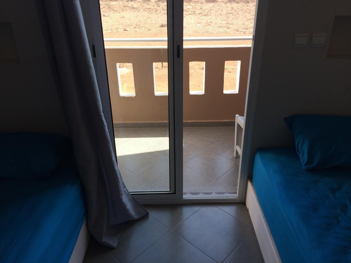 Agadir Well Apartment Мирлефт Екстериор снимка