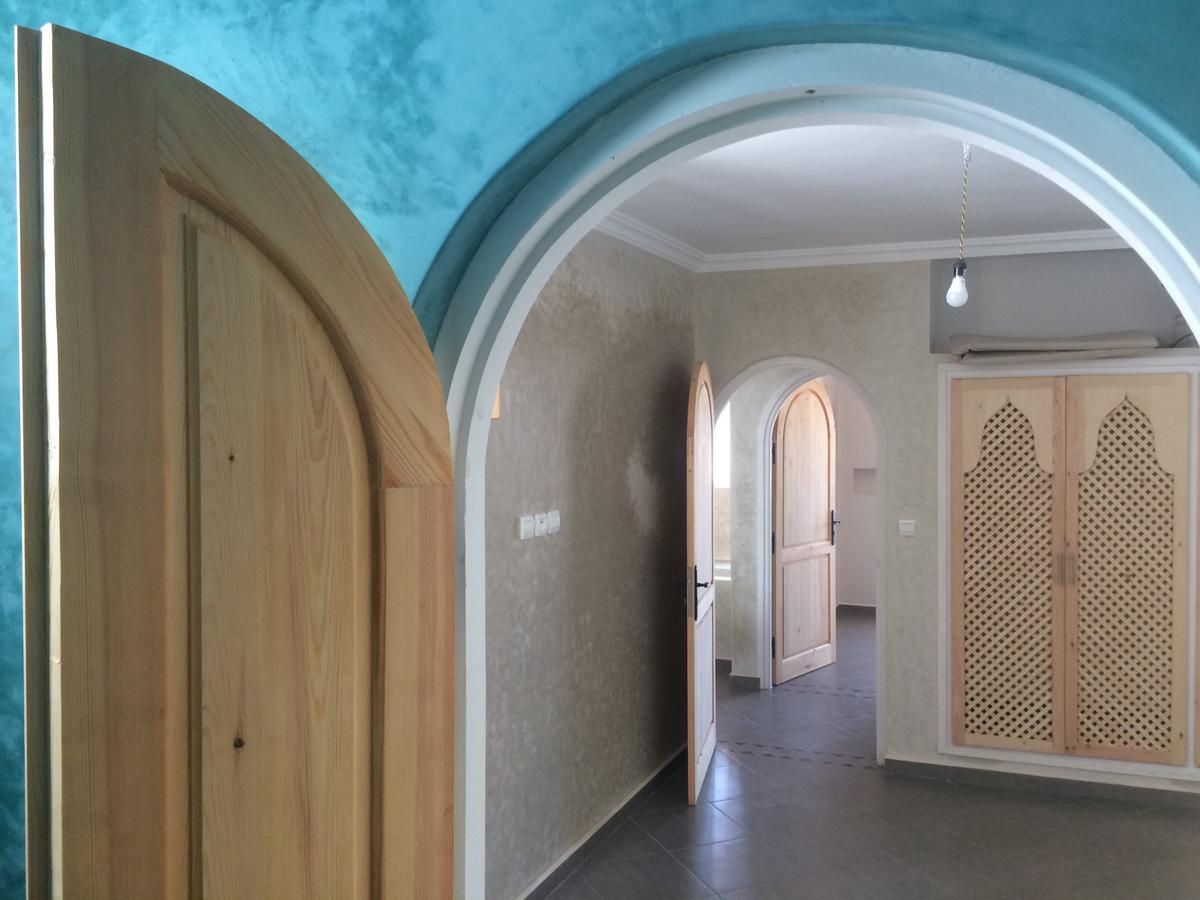 Agadir Well Apartment Мирлефт Екстериор снимка