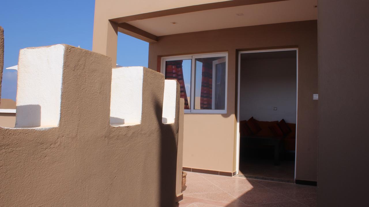 Agadir Well Apartment Мирлефт Екстериор снимка