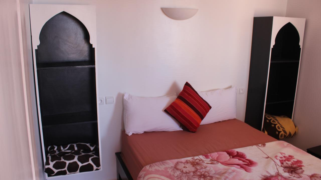 Agadir Well Apartment Мирлефт Екстериор снимка