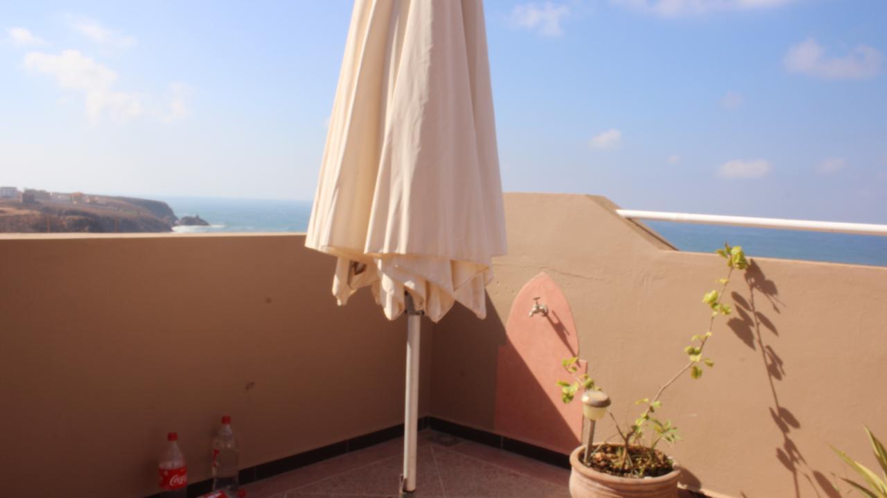 Agadir Well Apartment Мирлефт Екстериор снимка