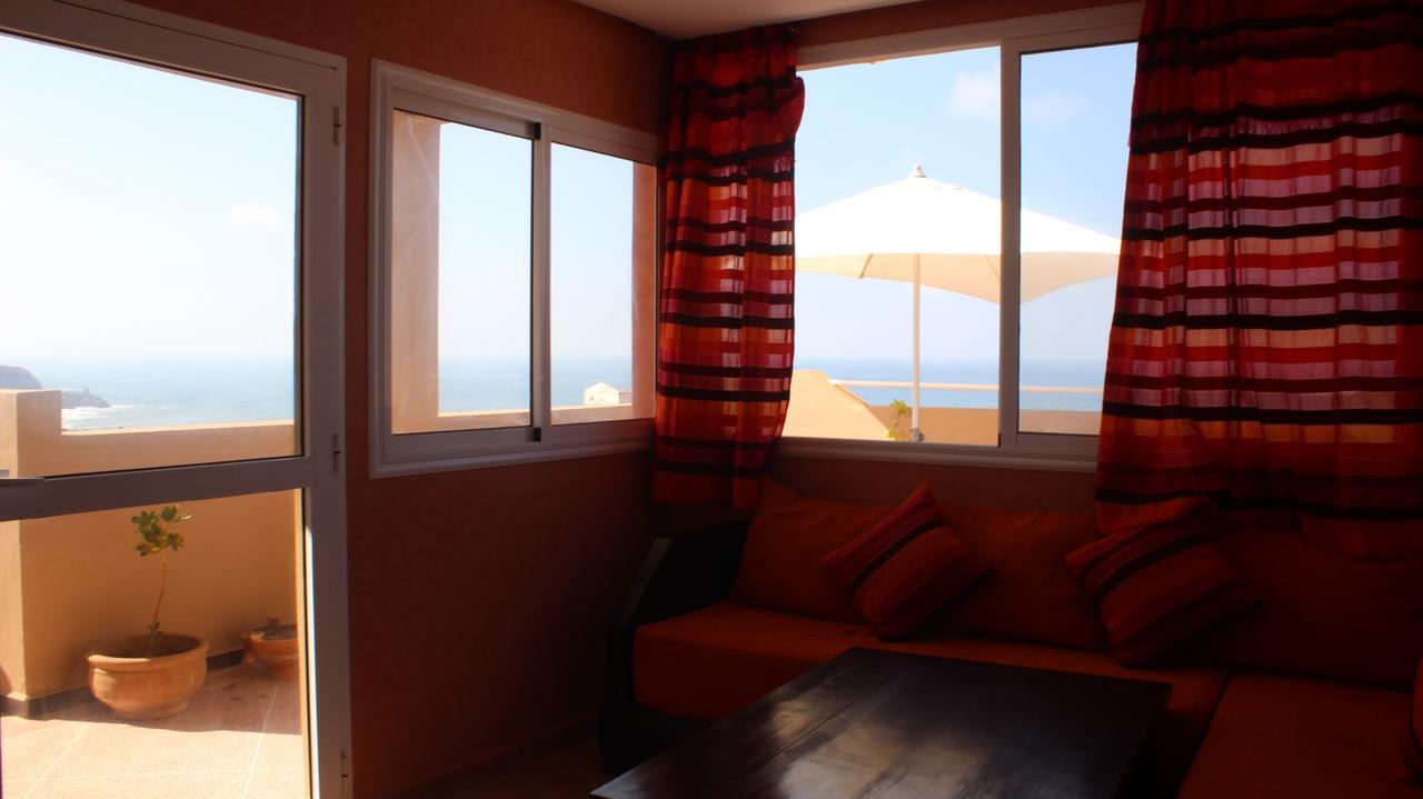 Agadir Well Apartment Мирлефт Екстериор снимка