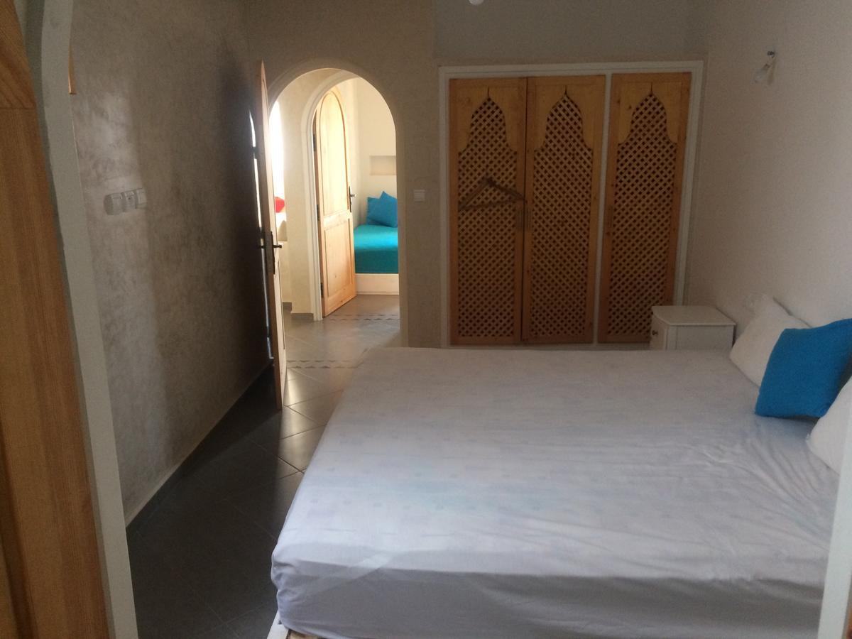 Agadir Well Apartment Мирлефт Екстериор снимка
