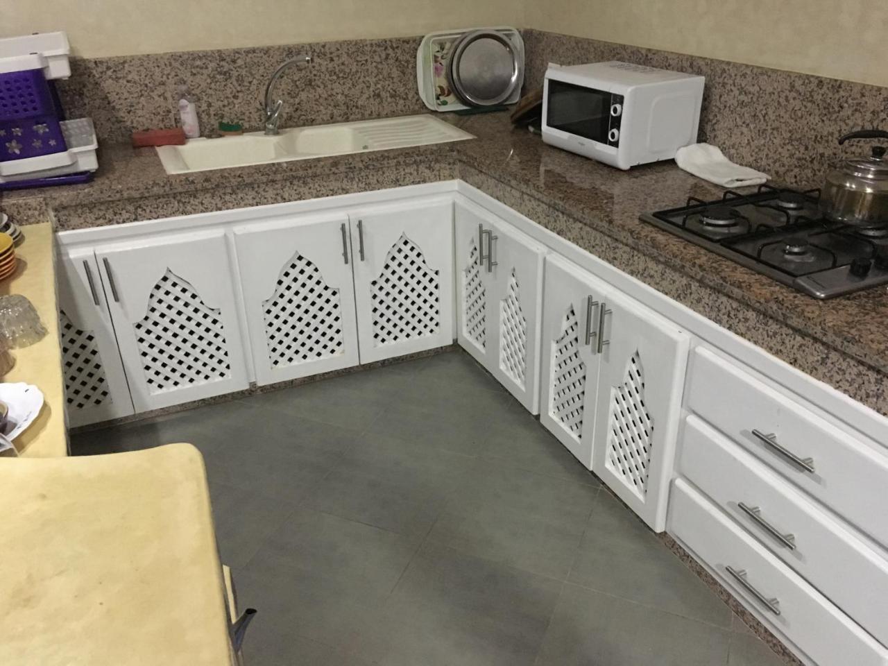 Agadir Well Apartment Мирлефт Екстериор снимка